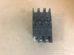 TRANE BKR02596 3 POLE CIRCUIT BREAKER 208269 - Picture 1 of 8