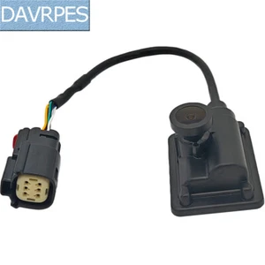 AW93-19G490-AD Rear View Backup Camera For 2010-2015 Jaguar XJ X351 3.0L 5.0L - Picture 1 of 10