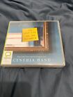 CYNTHIA HAND-THE LAST TIME WE SAY GOODBYE- NEW/SEALED AUDIO-BOOK CD