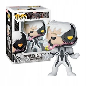 Funko Pop! MARVEL 401 - Anti-Venom GITD SE Venom - Bild 1 von 1