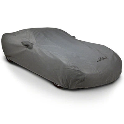 COVERKING Mosom Plus™ all-weather custom made CAR COVER Volkswagen Karmann Ghia - Image 1 of 4