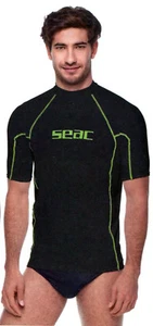 SEAC - T-SUN Short - Rashguard, Calzoncillos, Protección UV - Hombre - Imagen 1 de 2