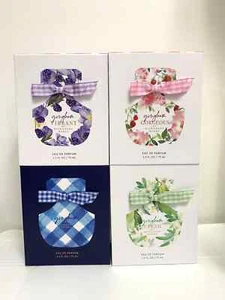 Bath & Body Works Gingham Eau De Parfum Perfume Spray 2.5 oz/75 ml Pick ur Scent - Picture 1 of 14
