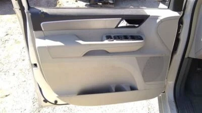 VOLKSWAGEN ROUTAN    2011 Front Door Trim Panel LEFT DRIVER 449830 Foto 1 de 4
