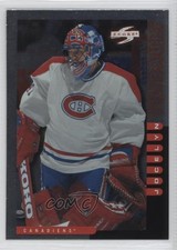 1997-98 Score Golden Blades Jocelyn Thibault #41