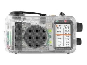 Sangean-MMR-77CL - Portable radio - Picture 1 of 6