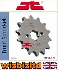 Yamaha DT50 MX Auto Upto 1986 JT Front Sprocket 14 Teeth [Replacement]
