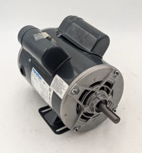 Marathon C182A General Purpose Electric Motor 1 HP 1725 Rpm 1PH 115/208-230 Volt - Picture 1 of 9