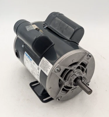 Marathon C182A General Purpose Electric Motor 1 HP 1725 Rpm 1PH 115/208-230 Volt - Image 1 of 4