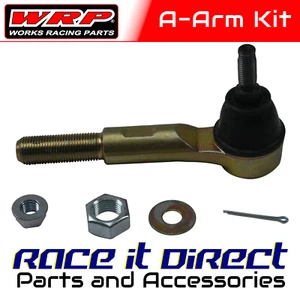 Oberer A-Arm BRG Dichtsatz für Polaris RZR 4 XP 900 2012-2014 WRP - Bild 1 von 8