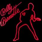 Billy Burnette Billy Burnette (Cd)