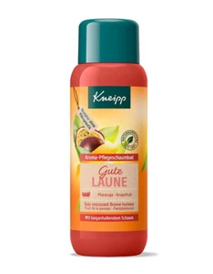 Kneipp Aroma-Pflegeschaumbad Gute Laune - 1 bis 6 Stck - Bild 1 von 2