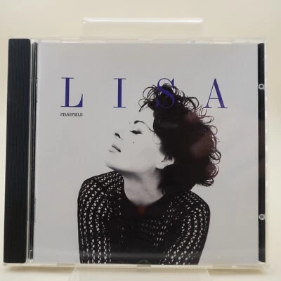 Lisa Stansfield – Real Love | CD | Zustand sehr gut - Bild 1 von 2