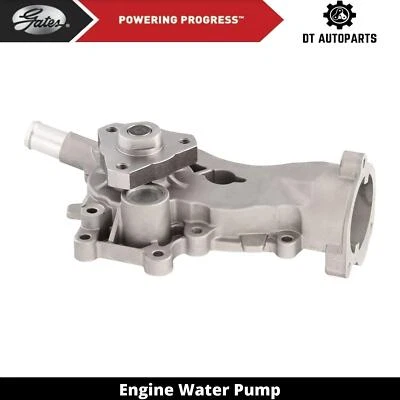 For 2013-2021 Buick Encore 1.4L L4 GAS Engine Water Pump Gates 2014 2015 2016 - Image 1 of 4