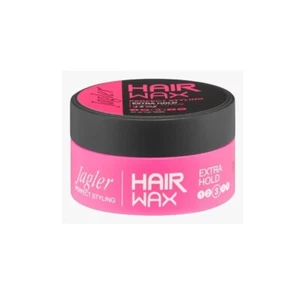 Jagler Perfect Styling,Extra Hold Hairwax Nr 3,150 ml,by Hunca,Free Delivery🚚 - Picture 1 of 2