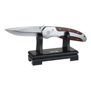CJH Riesen-Messer incl. Ständer XXL-Einhandmesser - Bild 1 von 1