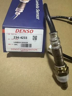 Downstream O2 Oxygen Sensor for 2003 2004 2005 2006 2007 2008 Toyota Corolla - Image 1 of 4
