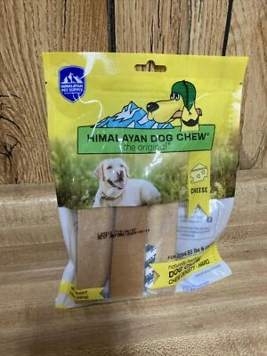 Himalayan Mixed Dog Chew, 9.9oz, 3-Piece Exp 02/29 - Image 1 of 2