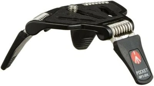 Manfrotto MP3-BK Mini Tripod POCKET L Black - Picture 1 of 5
