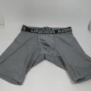 Men's Under Armour Fitted Underwear Size SM... - Picture 1 of 6
