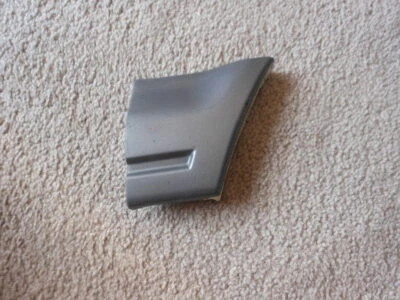 91 92 93 94 95 Dodge Caravan guardabarros delantero derecho moldura pasajero 1991 1992 1995 Foto 1 de 2