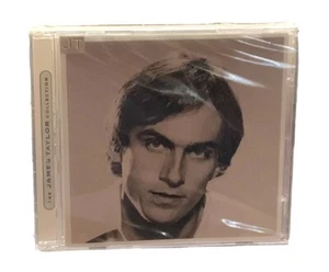 The James Taylor Collection CD versiegelt - Bild 1 von 2