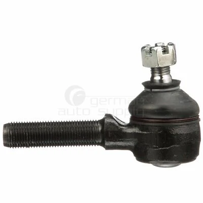 Delphi Steering Tie Rod End TA1544 4881060A00 for Asuna Chevrolet Geo GMC Suzuki - Image 1 of 4