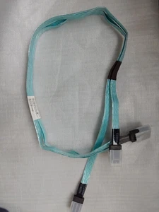 HPE 747574-001 784627-001 Proliant DL380 Gen9 SAS Cable - Picture 1 of 4