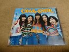 Réveil Oha Star Love/Oha-Girl avec carte à collectionner Sayaka Taniguchi Japon B4