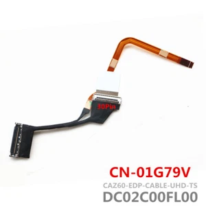 CAZ60 EDP Kabel UHD TS DC02C00FL00 CN-01G79V - Bild 1 von 2