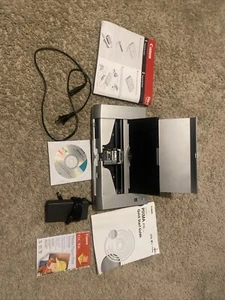 Canon Pixma Ip90Inkjet Photo Printer(FOR PARTS OR REPAIR) - Picture 1 of 7