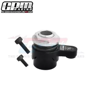 GPM 7075 Alu 21T Servosparer Set für ARRMA 1/18 Granit, Taifun, Mojave Grom USA - Bild 1 von 6