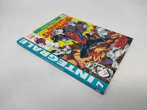 AMAZING SPIDER-MAN INTEGRALE MARVEL/PANINI N� 7  [CT-079] - Picture 1 of 2