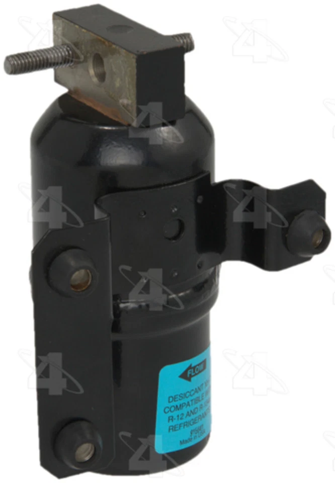 A/C Receiver Drier 33550 Unbranded FREE SHIPPING same number as Four Seasons - Image 1 of 1