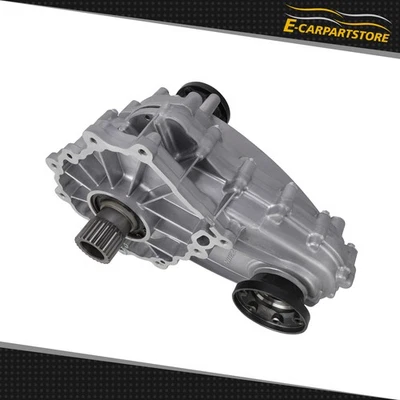 For Mercedes-Benz GL-Class ML350 ML500 ML550 GL450 GL500 Transfer Case Assembly - Image 1 of 4