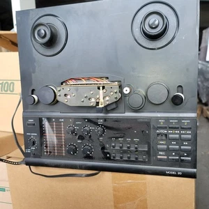FOSTEX - Model 20 - Picture 1 of 5