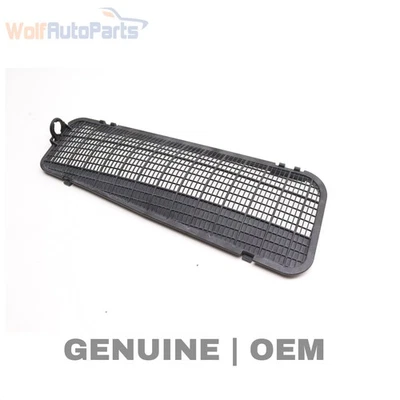 2013-2018 AUDI S6 - Cabin AIR Intake DUCT Grille 4G1819408A - Image 1 of 4