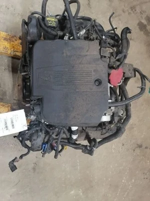 Engine 4.6L VIN V 8th Digit Flex Fuel Fits 09-11 CROWN VICTORIA 1213289 Foto 1 de 4