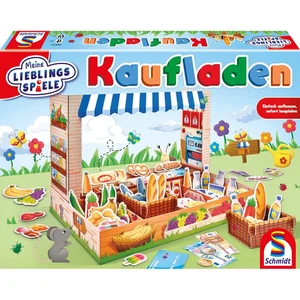 Schmidt Spiele Kaufladen - Bild 1 von 2