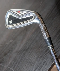 TaylorMade R9 Single 3 Eisen TaylorMade Stahl Steif Golfschläger - Bild 1 von 7