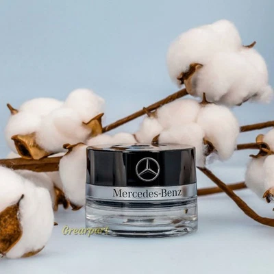 Парфюмерный номер для салона Mercedes-Benz Air Balance 86 настроение аромат OEM A2238998500 - Изображение 1 из 4