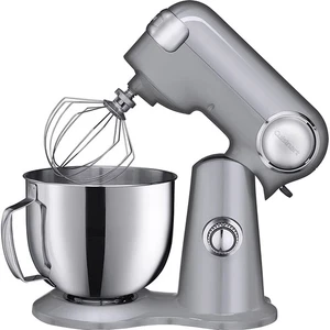 Cuisinart Precision Master 5.5-Quart 12-Speed Stand Mixer (Brushed Chrome) - Picture 1 of 11