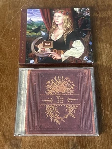 Ys by Joanna Newsom (CD, 2006) with Slipcover - Imagen 1 de 3