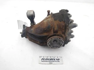 MERCEDES S-CLASS S430 W220 Rear Differential Carrier RWD 00 01 02 03 - Picture 1 of 10
