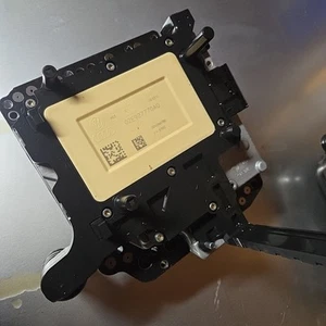 2015-2018 AUDI A3 (8V) 2.0L 6 SPEED TRANSMISSION (PUQ) VALVE BODY w/ MECHATRONIC - Picture 1 of 5