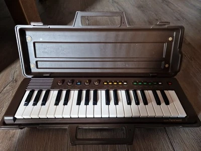 Yamaha Portasound Ps-2 Tastatur - Keyboard - Synthesizer - Yamaha Keyboard - Bild 1 von 4