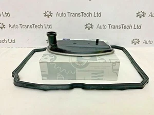 JUNTA DE FILTRO CAJA DE CAMBIOS AUTOMÁTICA GENUINA MERCEDES BENZ 722.6 5 VELOCIDADES - Imagen 1 de 6