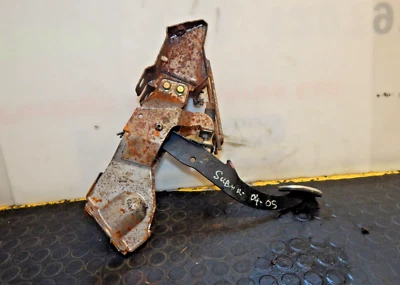 GENUINO MONTAJE PEDAL FRENO SUBARU IMPREZA 2004-2005 Foto 1 de 4