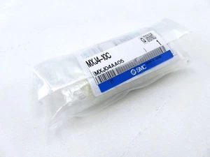 SMC MXJ4-10C Slide Table  - Picture 1 of 3