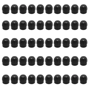 50PCS Bouton Volume pour Motorola Radio CP040 GP328 GP340 HT750 HT1250 CP200 - Photo 1/3